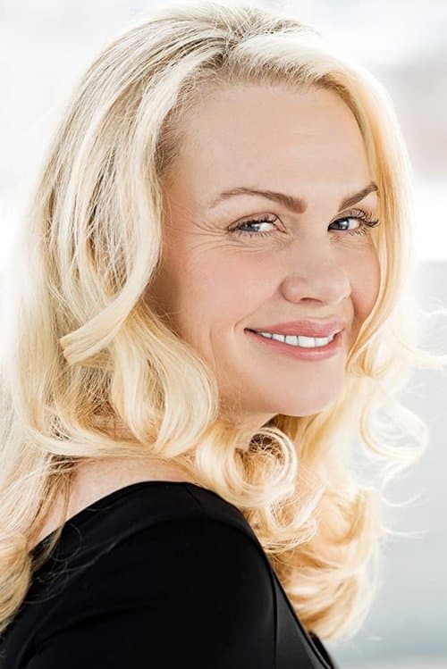 Zdjęcie Patricia Healy