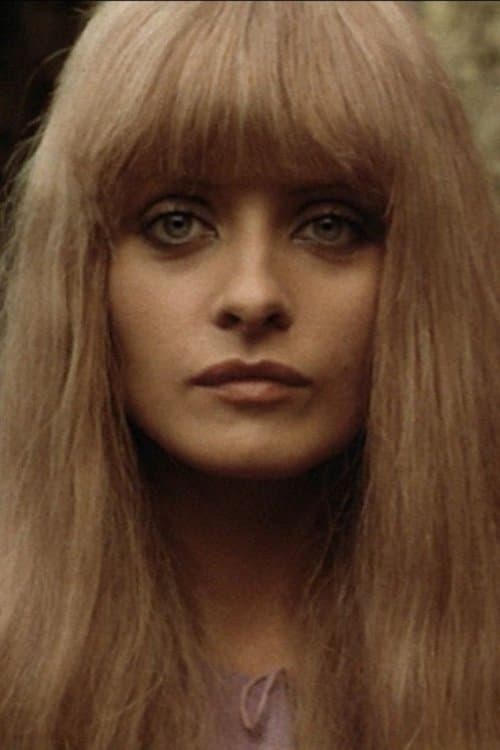 Zdjęcie Patricia Hermenier