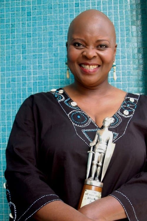 Zdjęcie Patricia Idlette