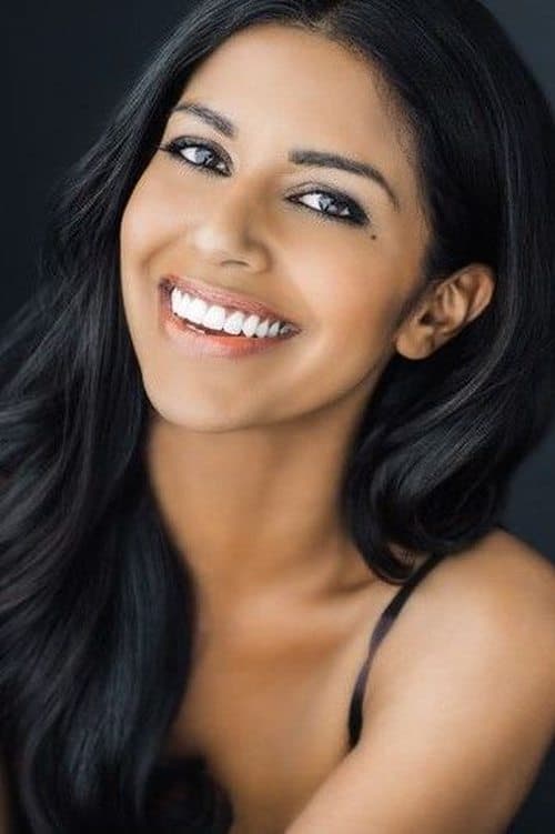 Zdjęcie Patricia Isaac