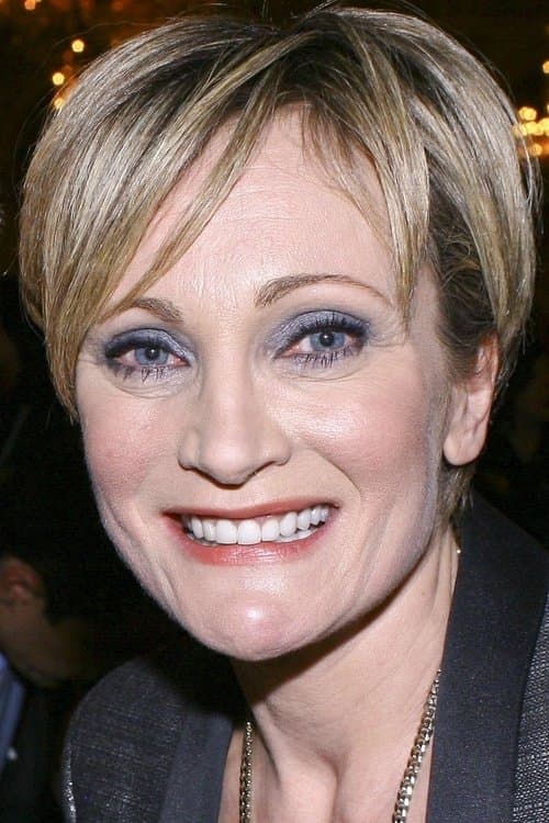 Zdjęcie Patricia Kaas