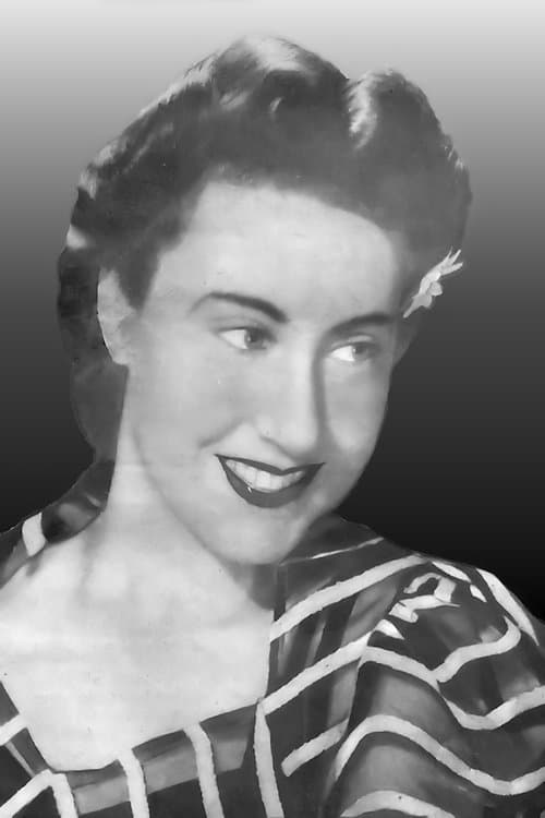 Zdjęcie Patricia Kennedy