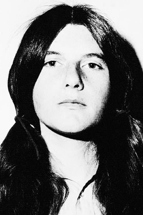 Zdjęcie Patricia Krenwinkel