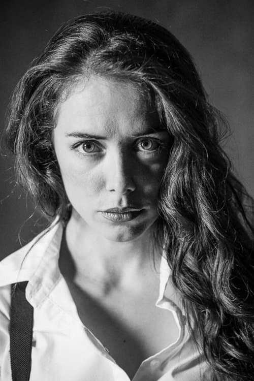 Zdjęcie Patricia López Arnaiz