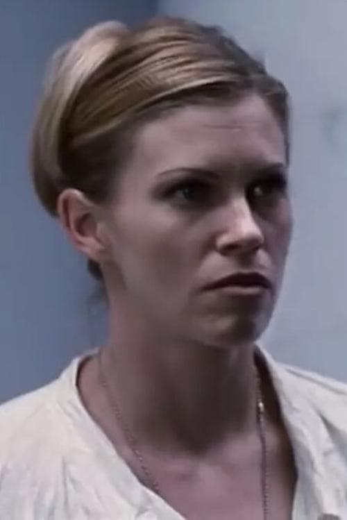 Zdjęcie Patricia M. Peters