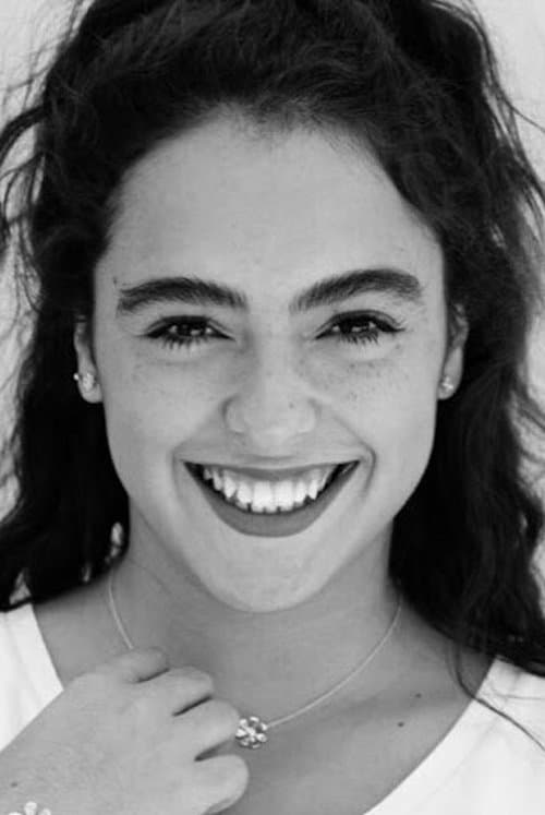 Zdjęcie Patricia Maqueo