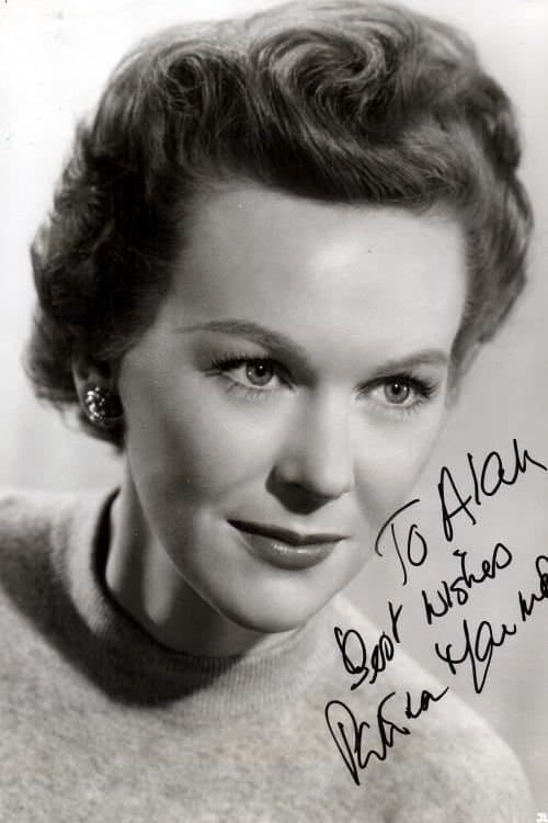 Zdjęcie Patricia Marmont