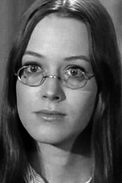 Zdjęcie Patricia Mattick