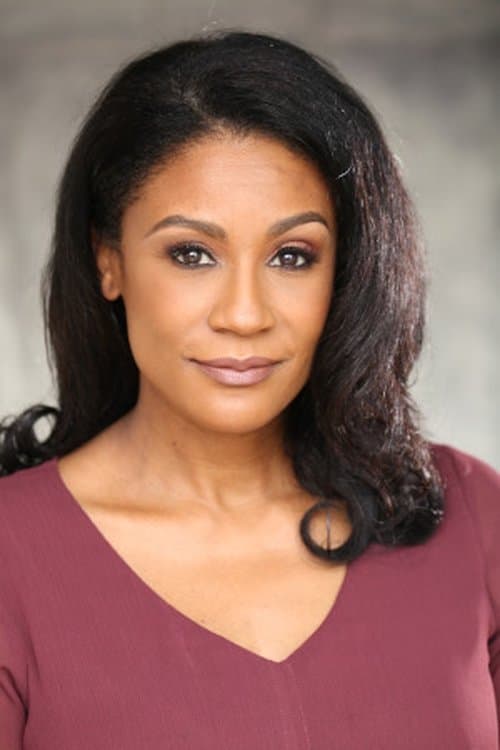 Zdjęcie Patricia McBride