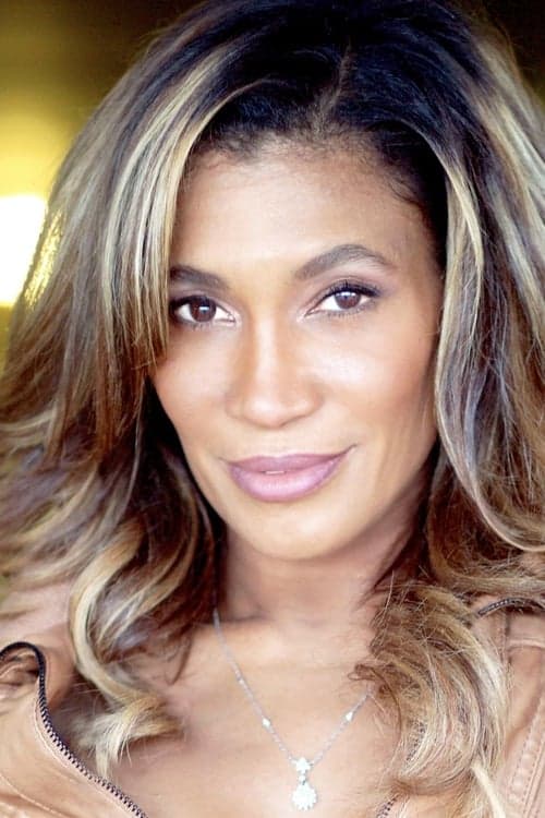 Zdjęcie Patricia McKenzie