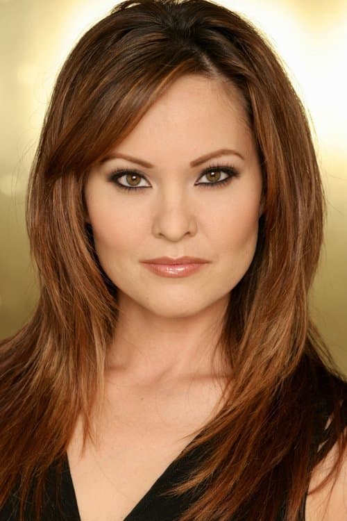 Zdjęcie Patricia Mizen