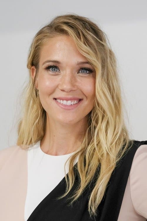 Zdjęcie Patricia Montero