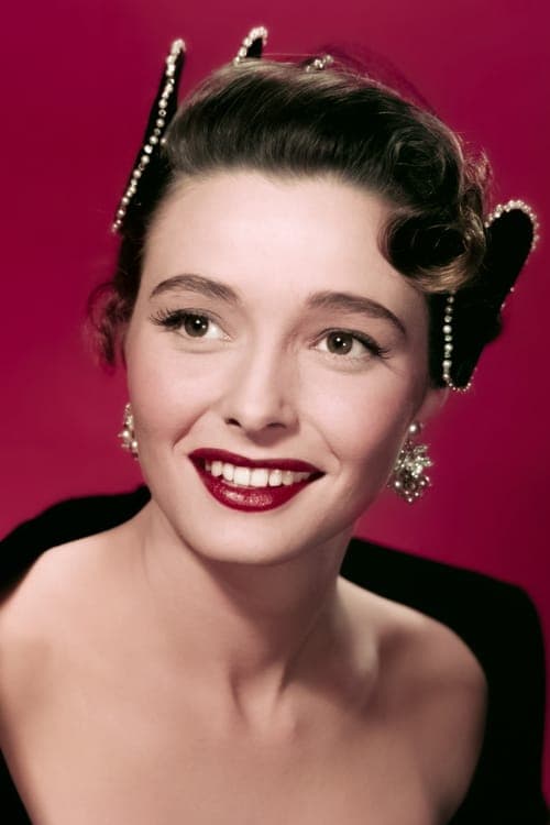 Zdjęcie Patricia Neal