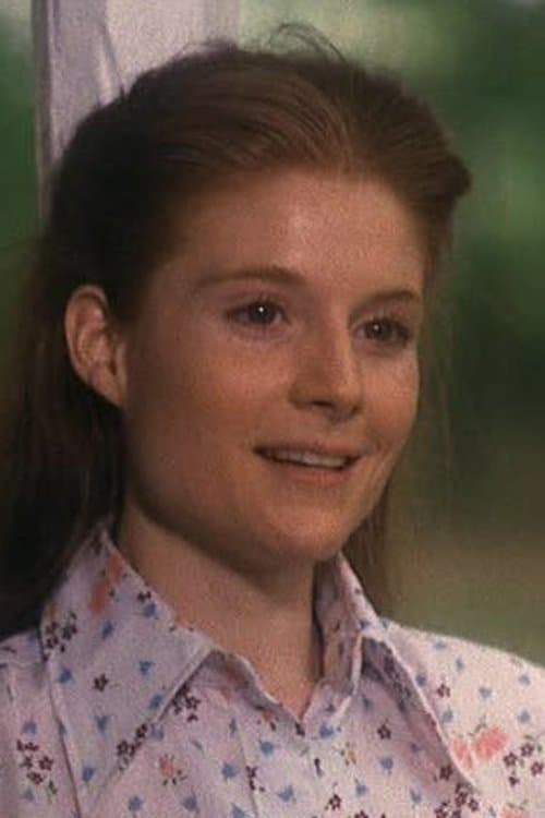 Zdjęcie Patricia Pearcy