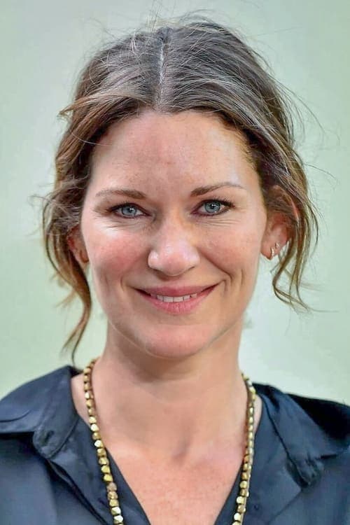 Zdjęcie Patricia Potter