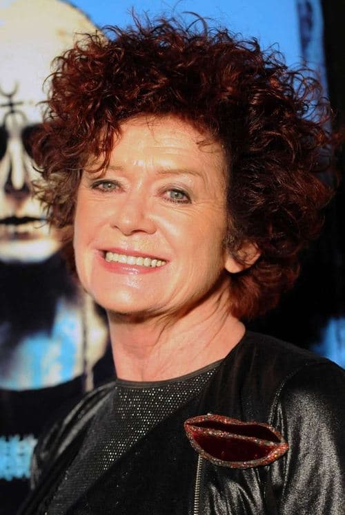 Zdjęcie Patricia Quinn