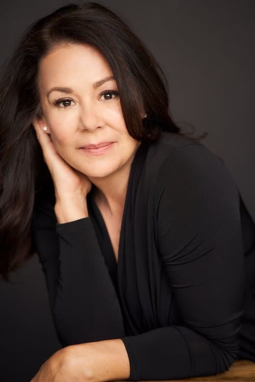 Zdjęcie Patricia Rae