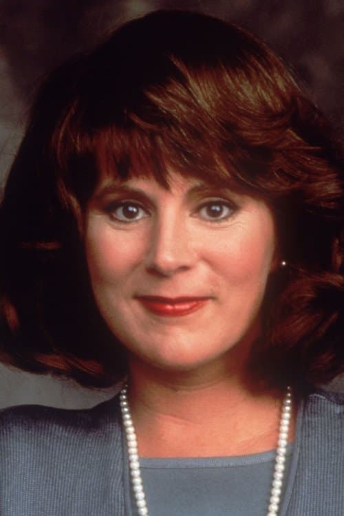 Zdjęcie Patricia Richardson