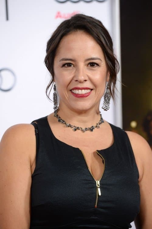 Patricia Riggen całe filmy