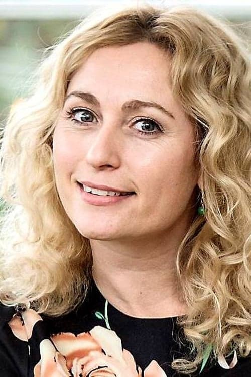 Zdjęcie Patricia Schumann