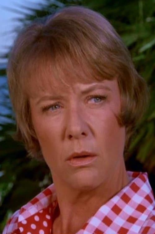 Zdjęcie Patricia Smith