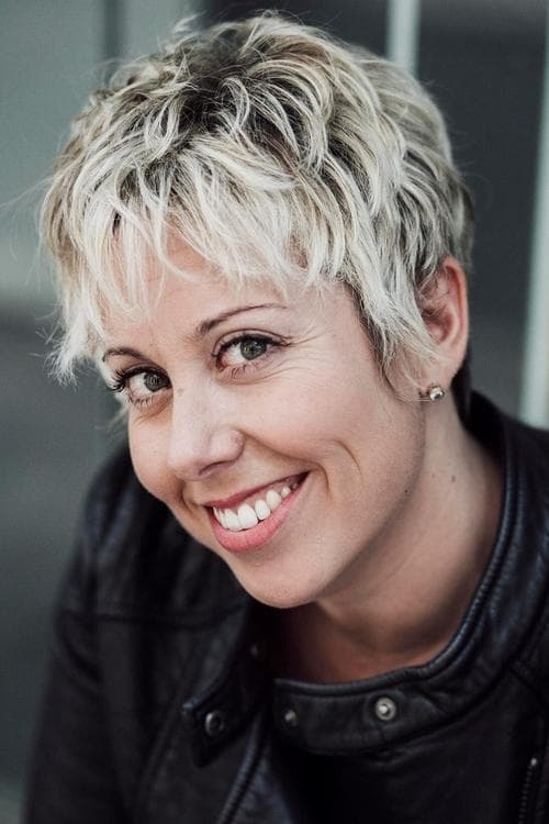 Zdjęcie Patricia Teruel