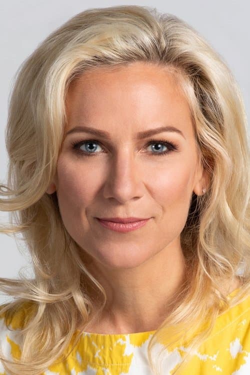 Zdjęcie Patricia Zentilli