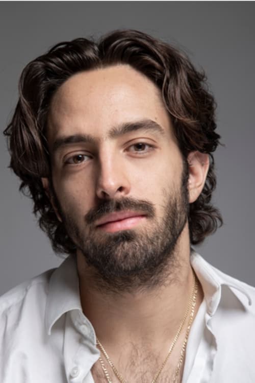 Zdjęcie Patricio José