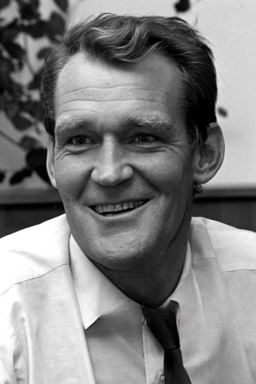 Zdjęcie Patrick Allen