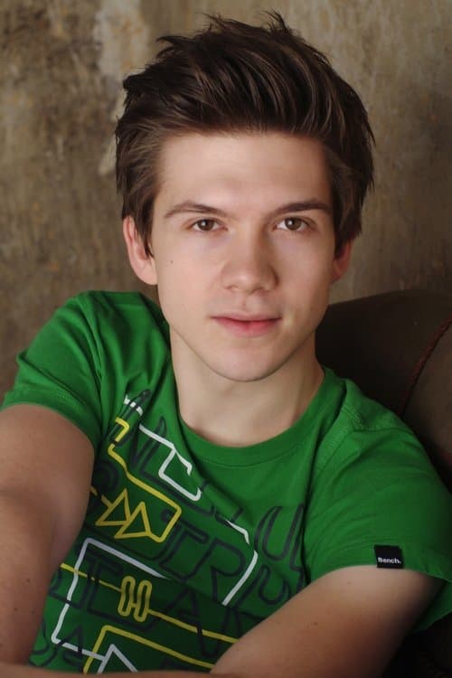 Zdjęcie Patrick Baehr