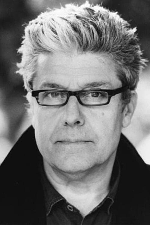 Zdjęcie Patrick Barlow