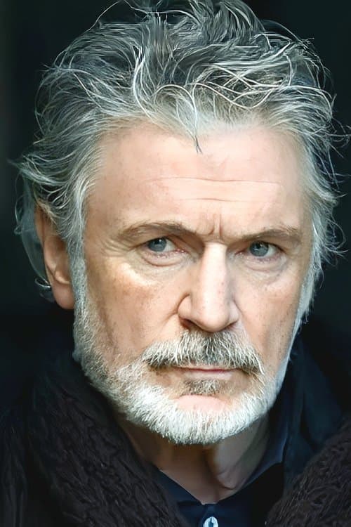 Zdjęcie Patrick Bergin