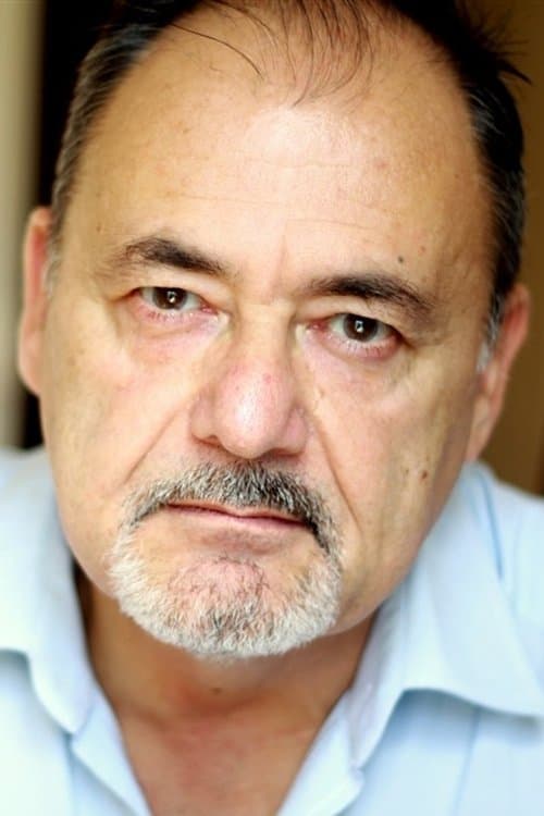 Zdjęcie Patrick Bonnel