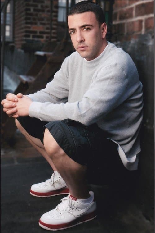 Zdjęcie Patrick Borriello