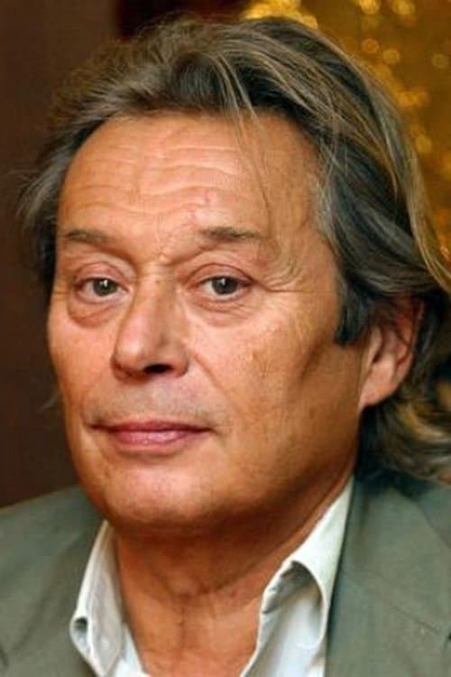 Zdjęcie Patrick Bouchitey