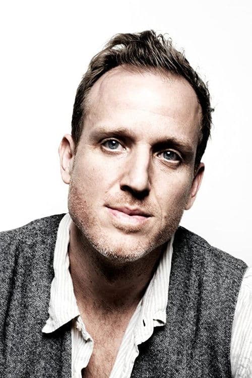 Zdjęcie Patrick Brennan