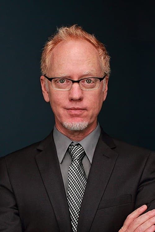 Zdjęcie Patrick Bristow