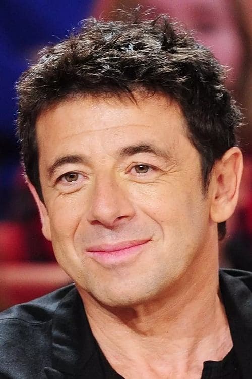 Zdjęcie Patrick Bruel