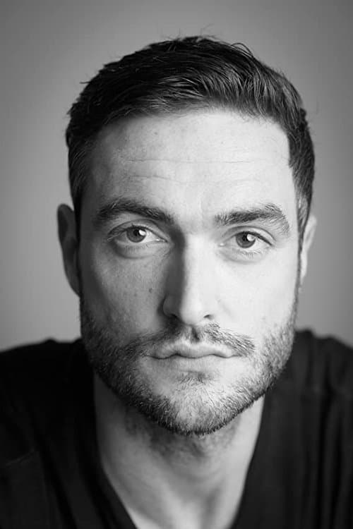 Zdjęcie Patrick Buchanan