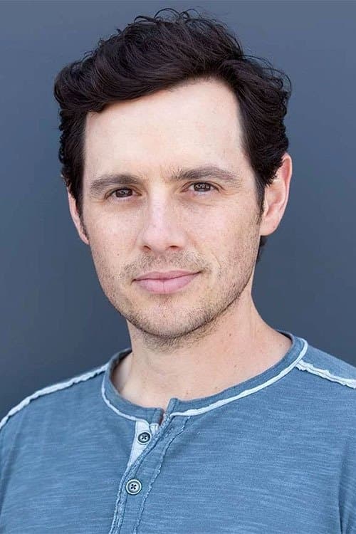 Zdjęcie Patrick Cavanaugh