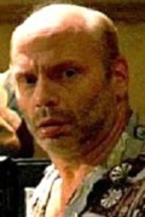 Zdjęcie Patrick Cherry