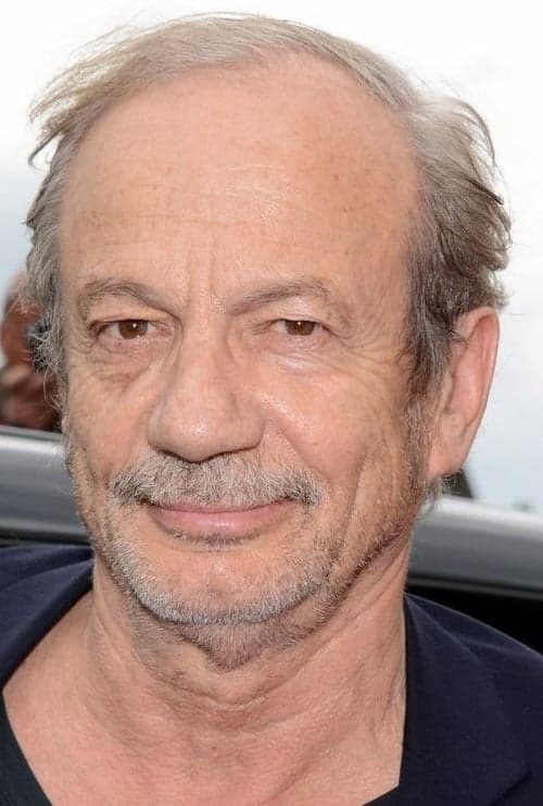 Zdjęcie Patrick Chesnais