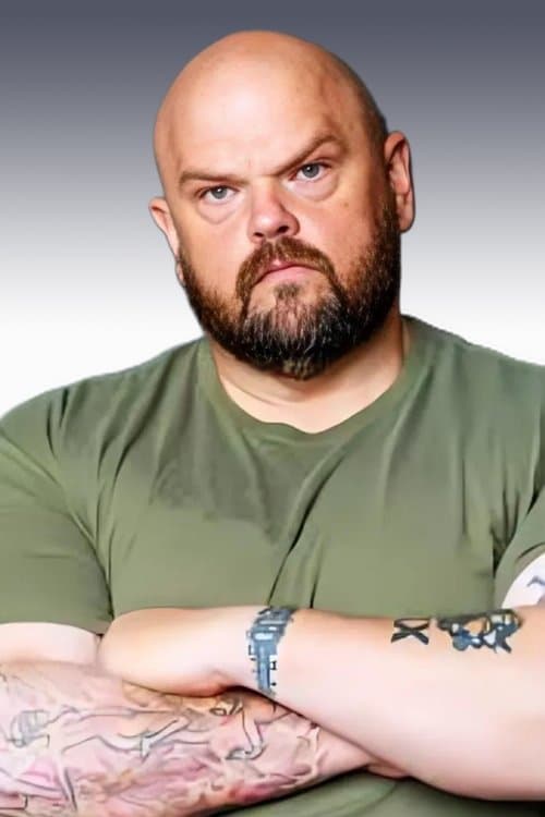 Zdjęcie Patrick Cox