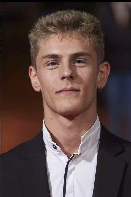 Zdjęcie Patrick Criado