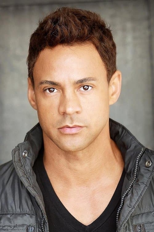 Zdjęcie Patrick David