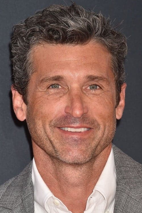Zdjęcie Patrick Dempsey