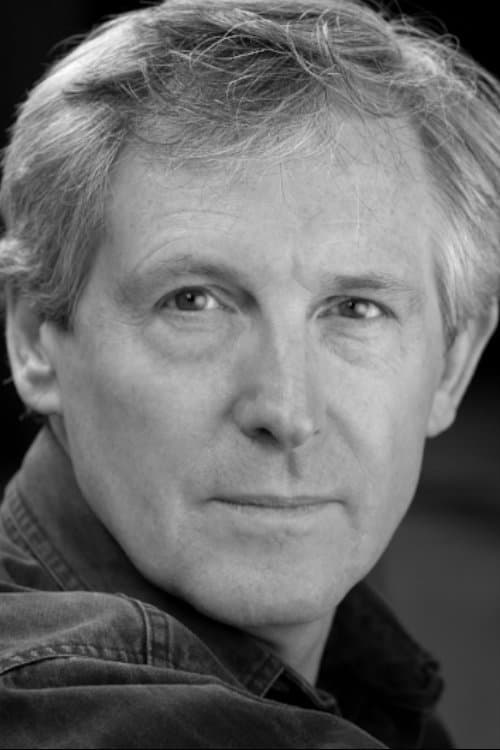 Zdjęcie Patrick Drury