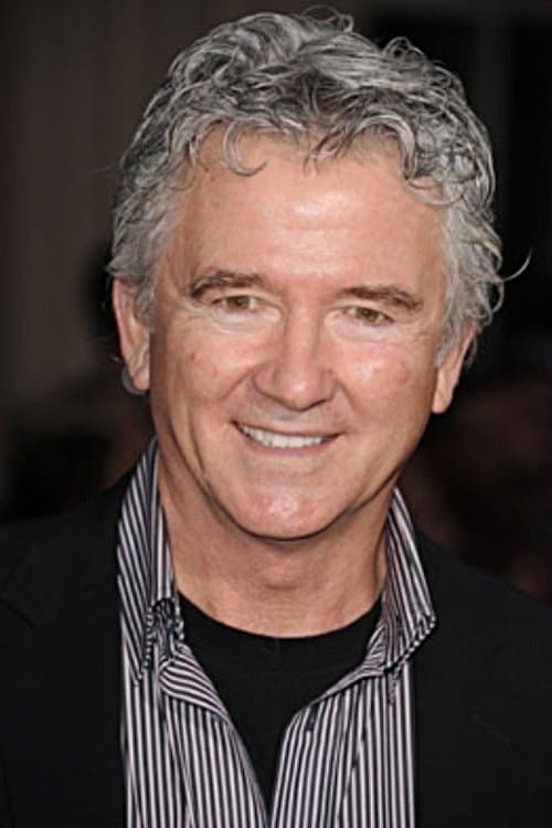 Zdjęcie Patrick Duffy