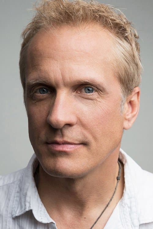 Zdjęcie Patrick Fabian