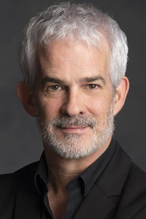 Zdjęcie Patrick Galligan